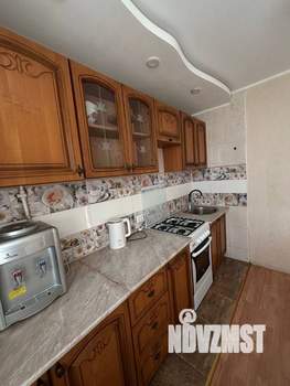 2-к квартира, вторичка, 56м2, 6/10 этаж