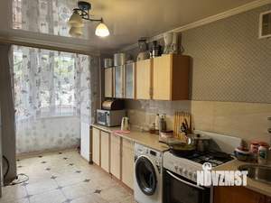 3-к квартира, вторичка, 75м2, 2/10 этаж