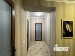 1-к квартира, вторичка, 47м2, 5/6 этаж