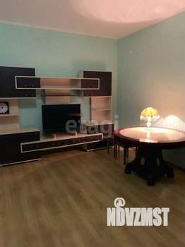 2-к квартира, вторичка, 52м2, 4/4 этаж