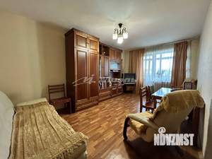 3-к квартира, вторичка, 68м2, 5/5 этаж