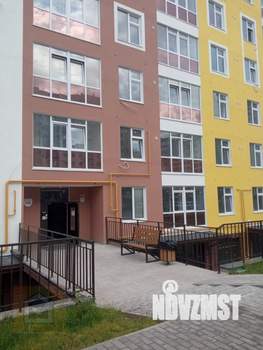 Фото квартиры на продажу (1)