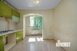 1-к квартира, вторичка, 46м2, 4/10 этаж