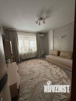 1-к квартира, вторичка, 34м2, 1/9 этаж