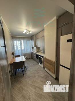 2-к квартира, вторичка, 51м2, 3/10 этаж