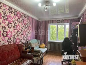 2-к квартира, вторичка, 50м2, 4/5 этаж
