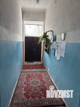 4-к квартира, вторичка, 75м2, 3/3 этаж