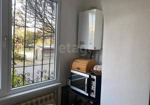 3-к квартира, вторичка, 67м2, 1/5 этаж