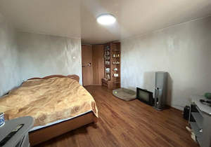 2-к квартира, вторичка, 51м2, 2/2 этаж