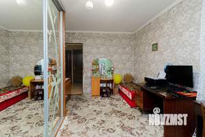 3-к квартира, вторичка, 73м2, 1/9 этаж