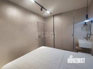 1-к квартира, вторичка, 37м2, 2/4 этаж