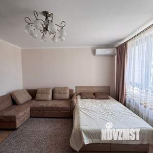 1-к квартира, вторичка, 40м2, 4/9 этаж