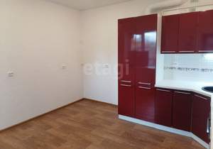 2-к квартира, вторичка, 53м2, 2/2 этаж