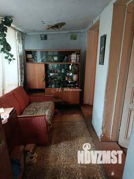 3-к квартира, вторичка, 71м2, 1/1 этаж