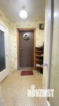 1-к квартира, вторичка, 30м2, 4/9 этаж