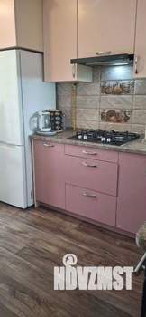1-к квартира, вторичка, 46м2, 8/10 этаж