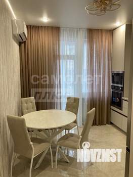 2-к квартира, вторичка, 63м2, 4/18 этаж