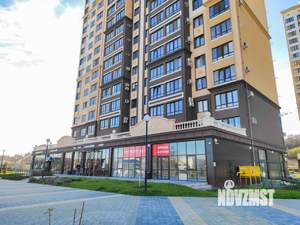 2-к квартира, вторичка, 58м2, 12/15 этаж