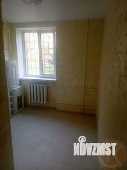 1-к квартира, вторичка, 30м2, 1/5 этаж