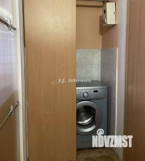 2-к квартира, вторичка, 49м2, 1/9 этаж