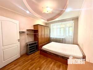 2-к квартира, вторичка, 48м2, 2/5 этаж
