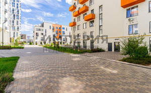 1-к квартира, вторичка, 46м2, 5/9 этаж