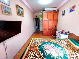 2-к квартира, вторичка, 46м2, 4/5 этаж
