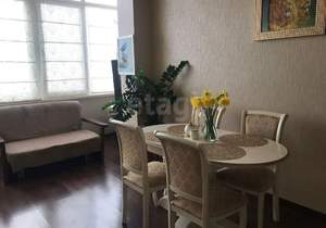 1-к квартира, вторичка, 58м2, 5/10 этаж