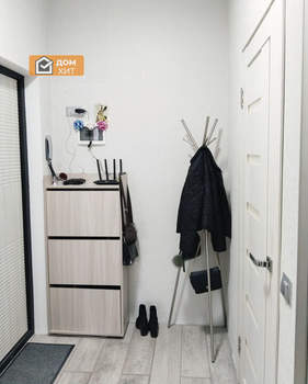 1-к квартира, вторичка, 37м2, 6/8 этаж