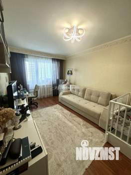 1-к квартира, вторичка, 34м2, 8/10 этаж