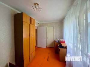 2-к квартира, вторичка, 43м2, 2/5 этаж