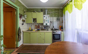 3-к квартира, вторичка, 68м2, 4/5 этаж
