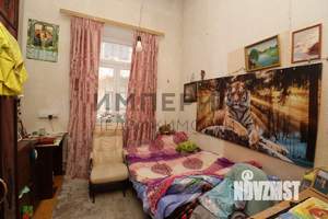 2-к квартира, вторичка, 33м2, 2/2 этаж