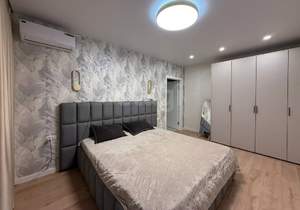 2-к квартира, вторичка, 42м2, 6/11 этаж