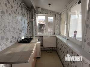 1-к квартира, вторичка, 45м2, 1/1 этаж