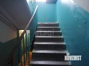 1-к квартира, вторичка, 32м2, 2/5 этаж