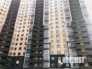 2-к квартира, вторичка, 50м2, 16/16 этаж