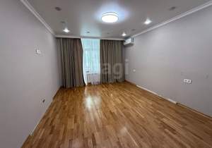 4-к квартира, вторичка, 107м2, 2/10 этаж