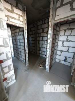 2-к квартира, вторичка, 72м2, 7/11 этаж