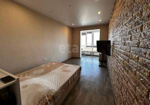 1-к квартира, вторичка, 54м2, 10/16 этаж