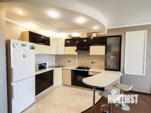 1-к квартира, вторичка, 54м2, 8/11 этаж