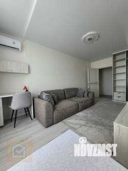2-к квартира, вторичка, 50м2, 5/11 этаж