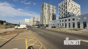 1-к квартира, вторичка, 45м2, 8/13 этаж