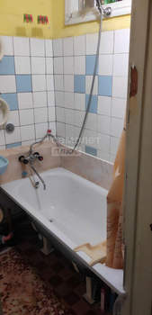 2-к квартира, вторичка, 45м2, 2/5 этаж