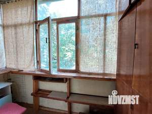 3-к квартира, вторичка, 59м2, 2/5 этаж