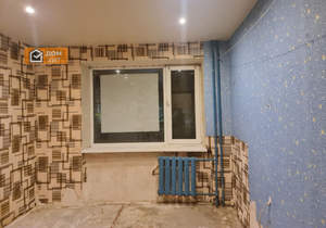 4-к квартира, вторичка, 63м2, 1/5 этаж