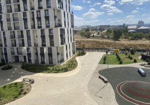 3-к квартира, вторичка, 61м2, 4/17 этаж