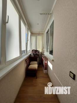 1-к квартира, вторичка, 40м2, 6/11 этаж