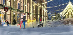 2-к квартира, вторичка, 61м2, 8/9 этаж