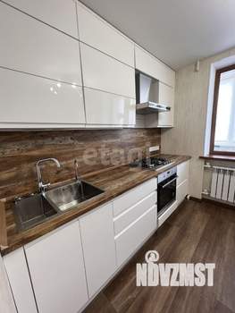 3-к квартира, вторичка, 65м2, 4/5 этаж